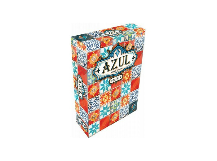 Azul Mini