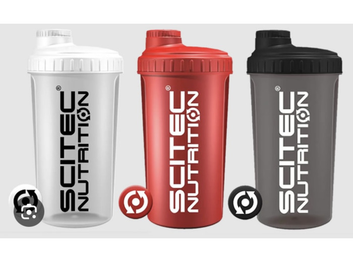 SHAKER 700ml