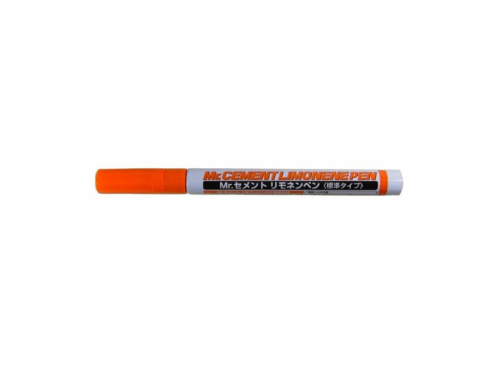 GUNZE MR. HOBBY PL-001 - Mr. Cement Limonene Pen Standard Tip