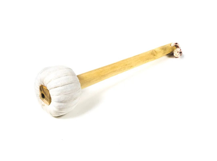 Maillet Gong grande -- 35x7cm