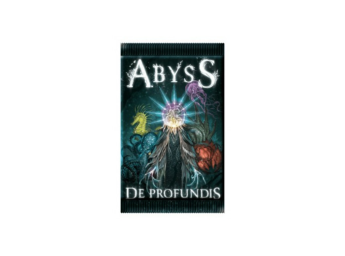 Abyss - De Profundis
