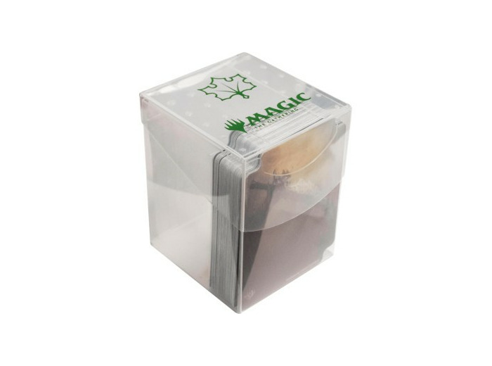 Magic The Gathering : Bloomburrow - Token Dividers with Deck Box