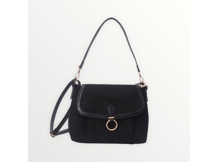 Sac femme noir