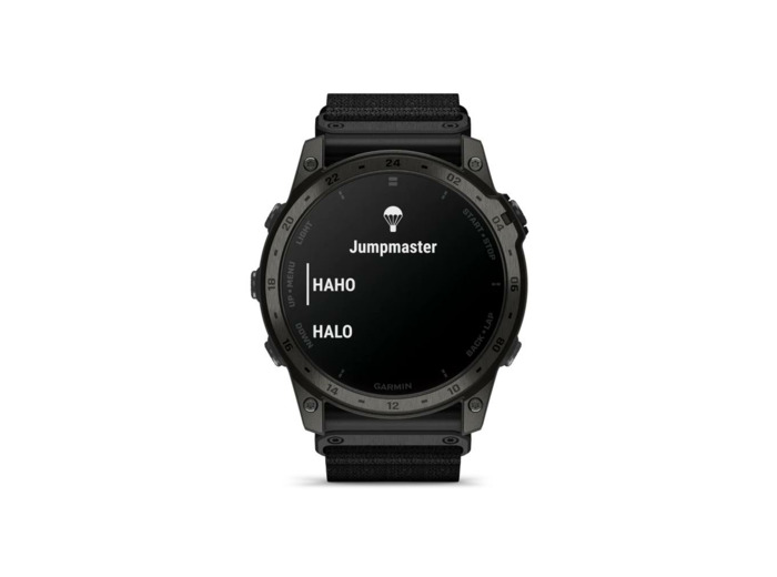 Montre Garmin Tactix 7 Amoled Edition 010-02931-01