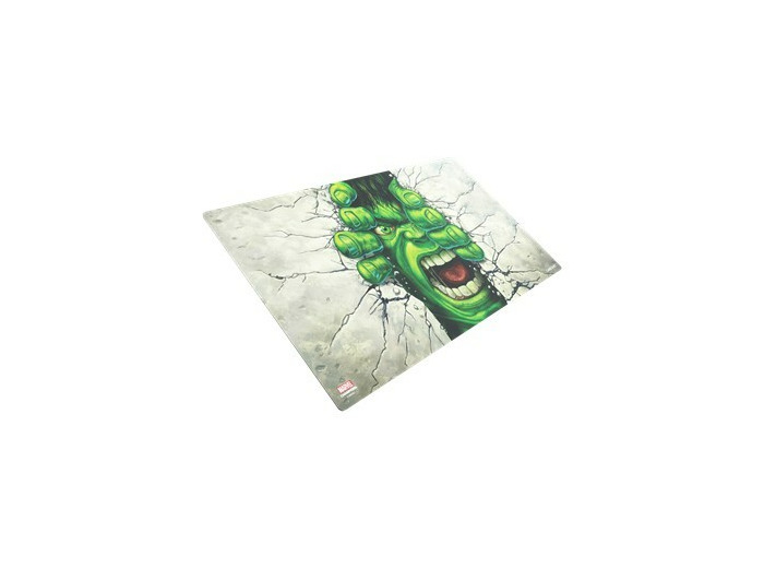 Gamegenic : Marvel Champions Playmat Hulk