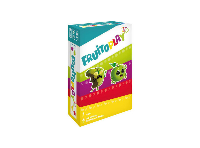Fruitoplay