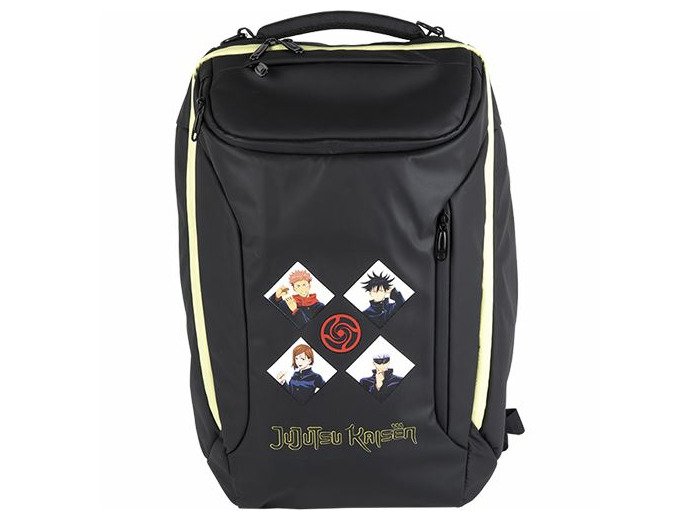 sac a dos gaming jujutsu