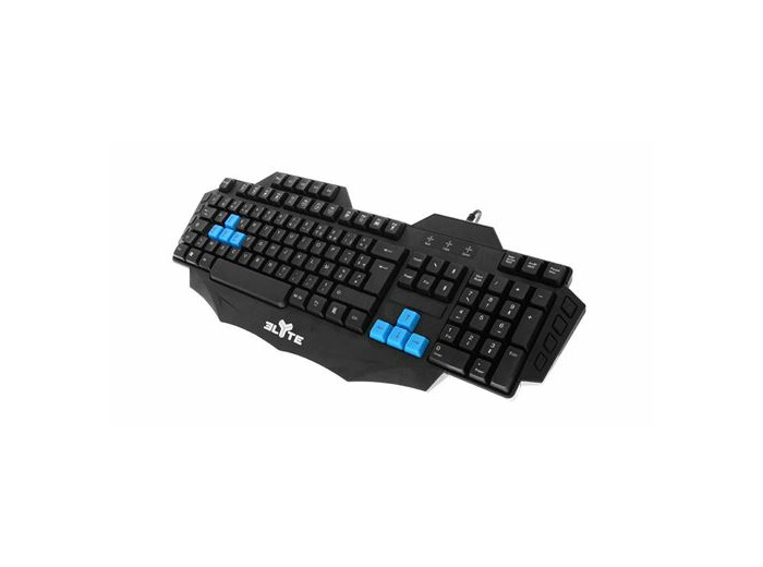 Clavier gaming kbgame1