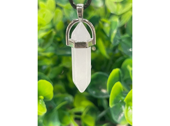 Pendentif Pierre de Lune