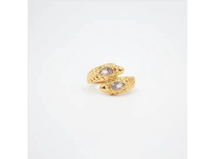 Bague Toi & Moi