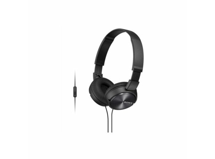 Casque filaire ref mdr-zx310ap