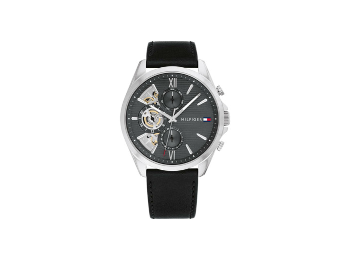 Montre Tommy Hilfiger Baker 1710644