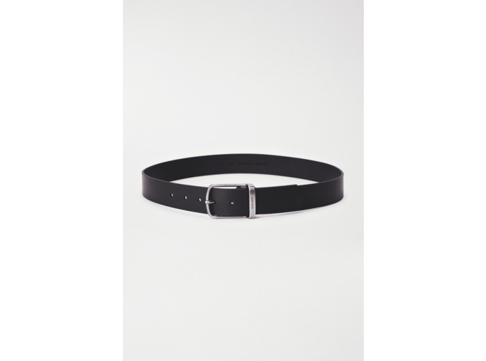 CEINTURE EN CUIR
