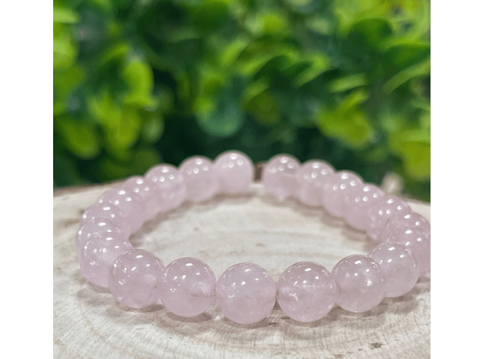 Quartz Rose