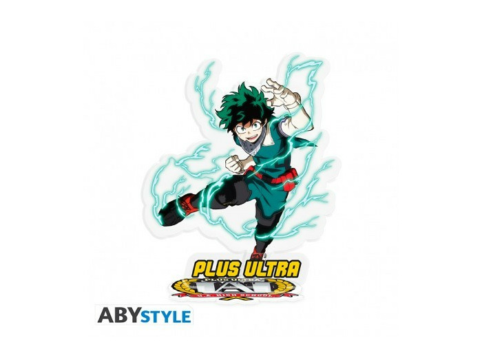 MY HERO ACADEMIA - Acryl® - Izuku