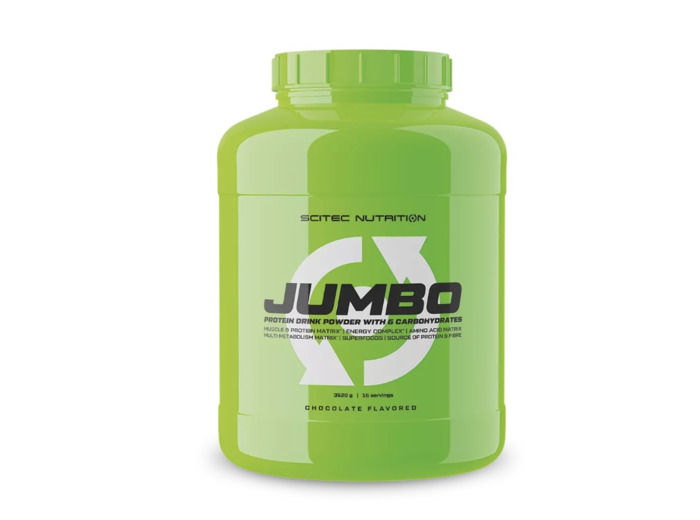JUMBO FRAISE