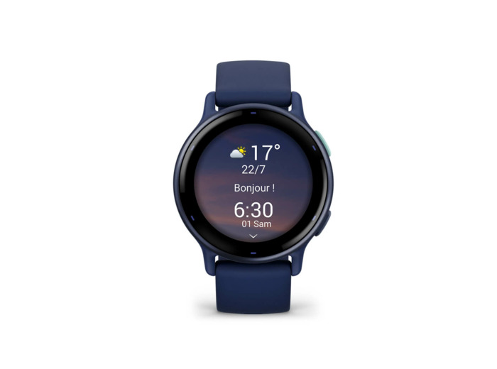 Montre Garmin Vívoactive® 5 010-02862-12