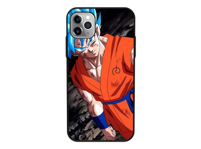 COQUE DE TÉLÉPHONE DRAGON BALL