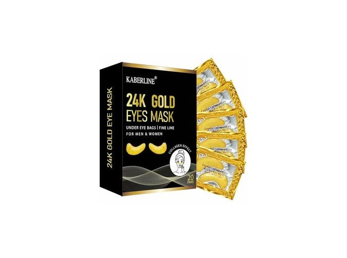 Masque Cernes - Lot de 20 unités