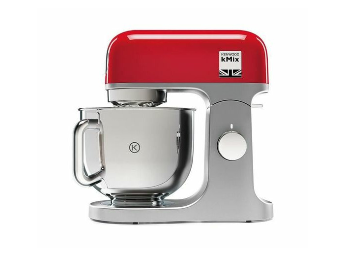 Robot multifonction pâtissier semi pro kmix ref kmx750rd