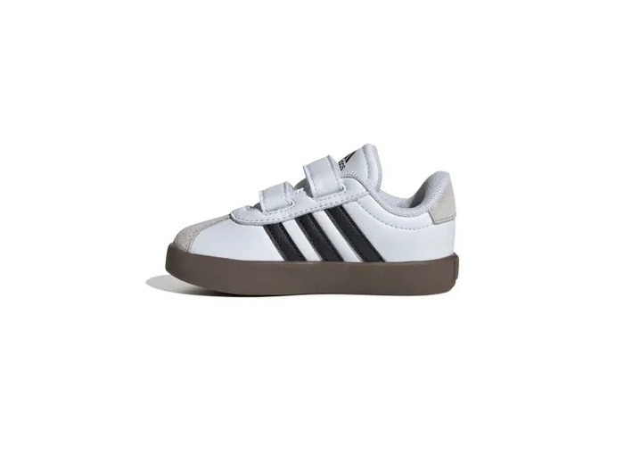 Basket bebe garcon blanc adidas
