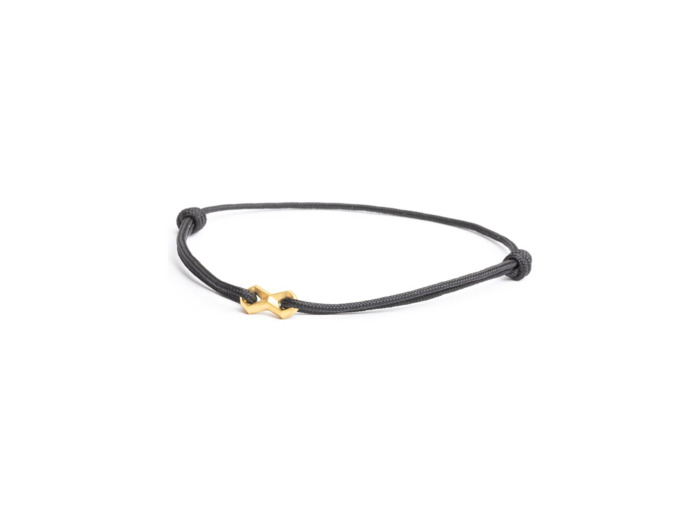 Bracelet Gemini Classics en titane