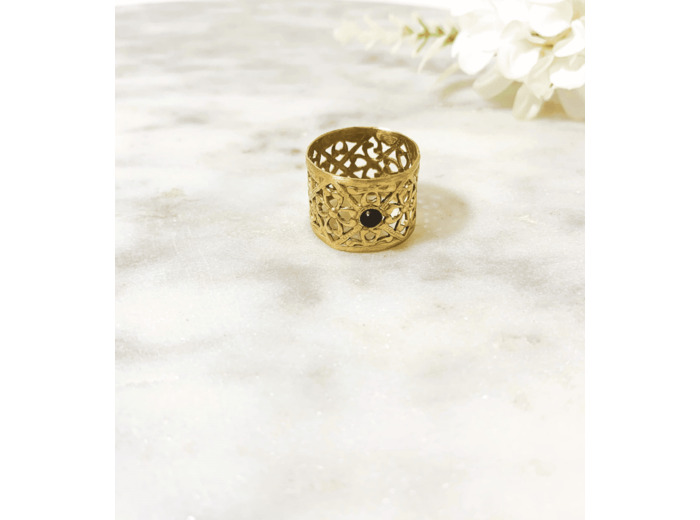 Bague Jasmin
