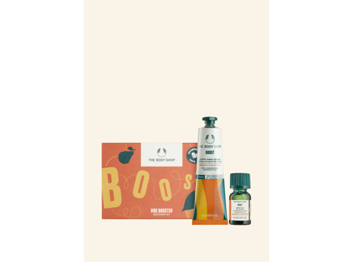 Vibe booster Discovery Kit Boost