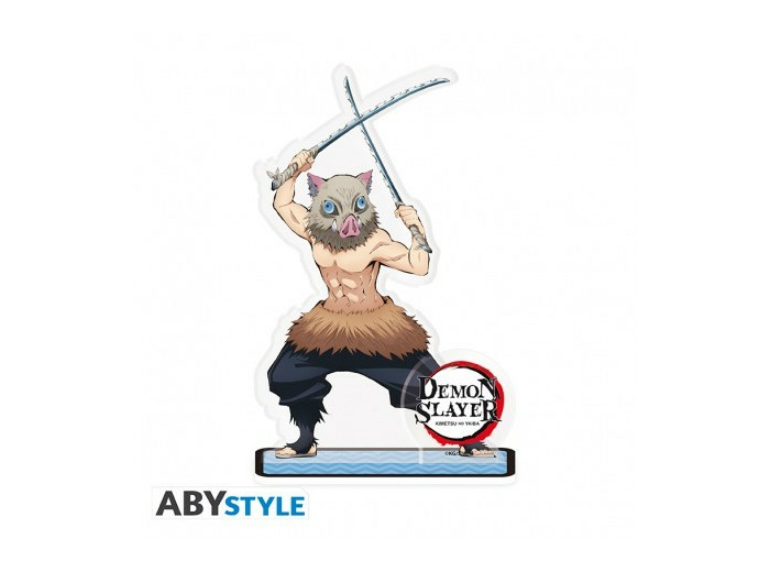 DEMON SLAYER - Acryl® - Inosuke