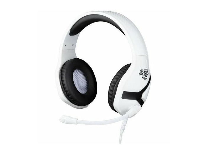 Casque gaming mythics ps5