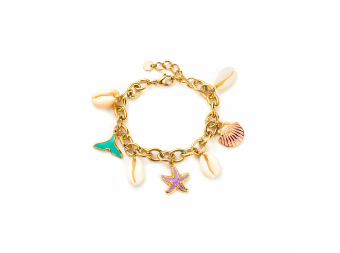 Bracelet Rivage