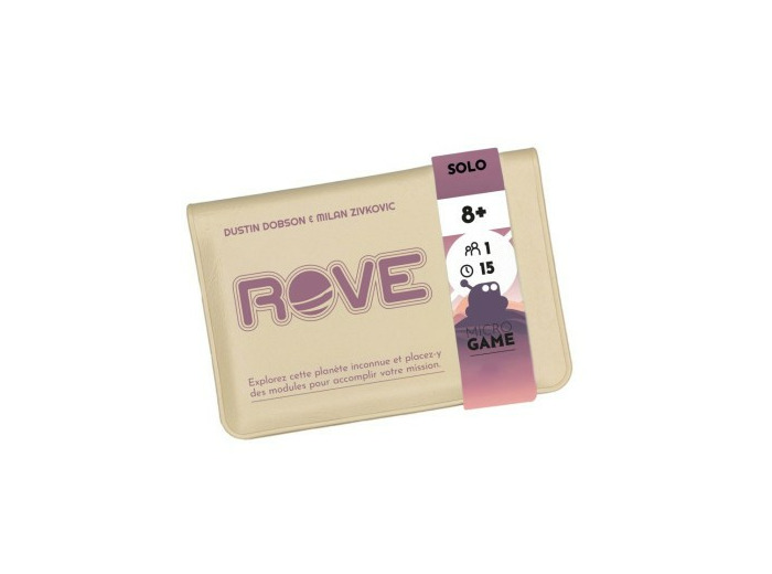 Rove