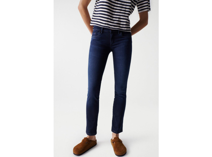 JEAN WONDER PUSH UP COUPE SLIM