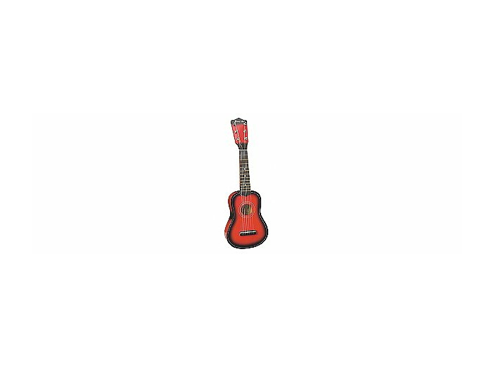 Mini guitare bois