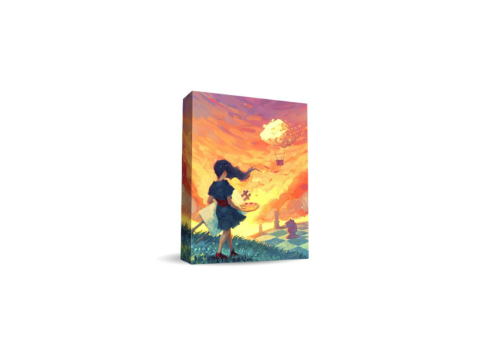 Canvas