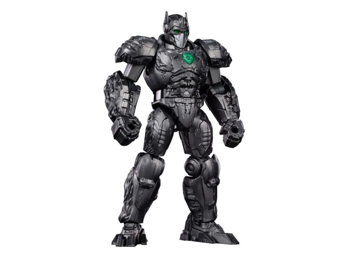 TRANSFORMERS -Optimus Primal Beast "Clas. S." - Model Kit Blokees 25cm MCX FIG