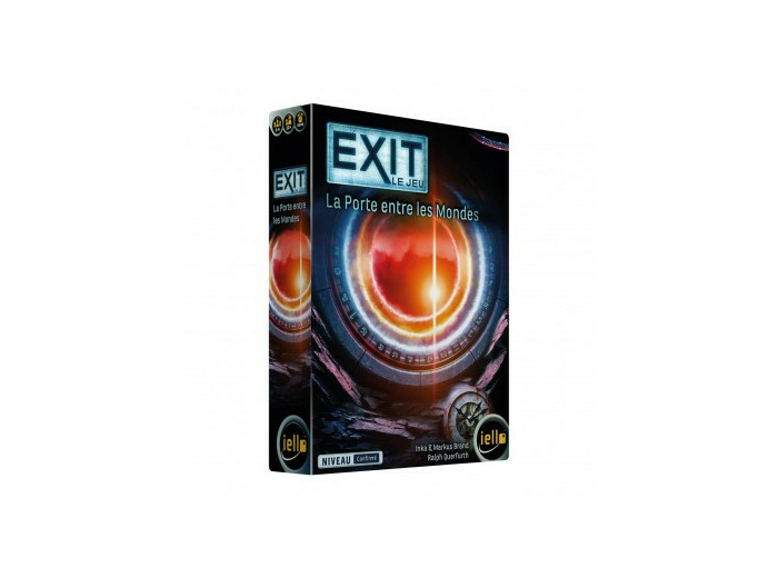 Exit : La Porte entre les Mondes