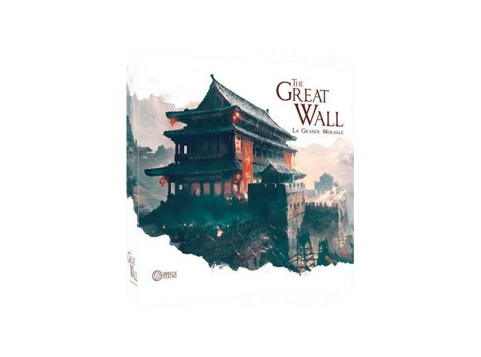 The Great Wall
