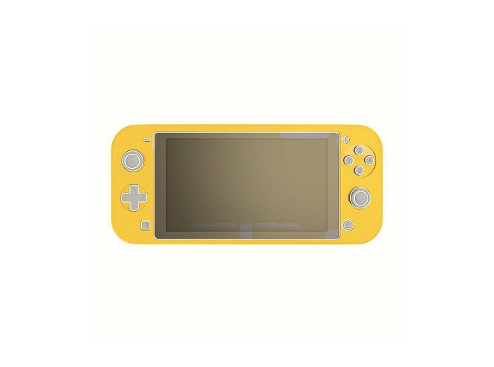 Protection en silicone pour switch lite
