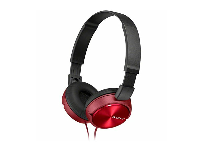 Sony mdr-zx310