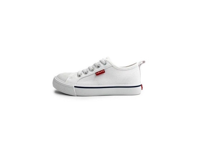 Toile blanc levi's maui