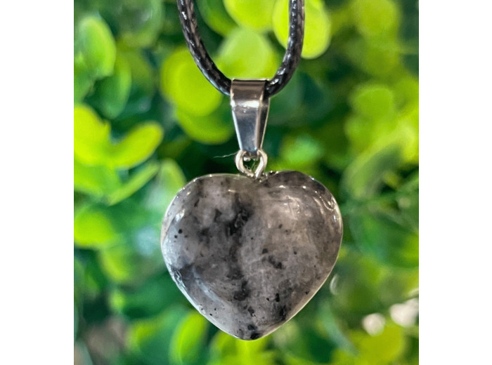 Pendentif Labradorite