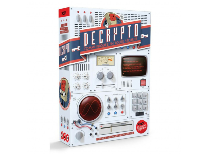 Decrypto
