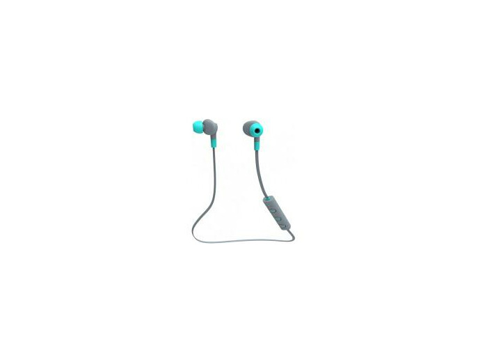 Ecouteurs b-pods timerun bluetooth avec micro noir