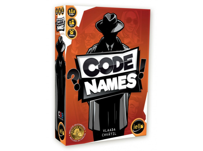 Codenames