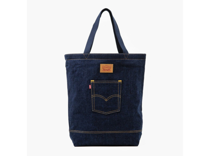 Sac femme jean levi's