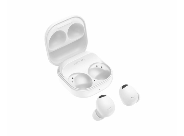 Galaxy buds pro 2 blanc
