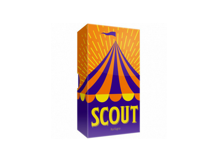 Scout