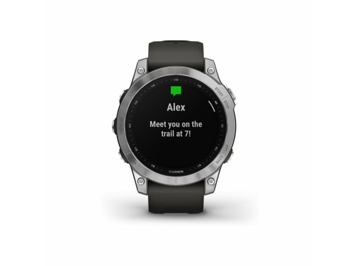 Montre Garmin fēnix 7