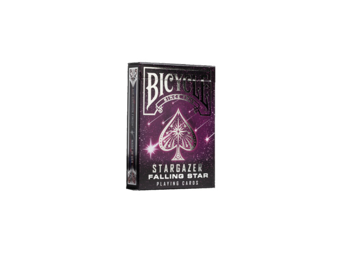 Bicycle - Stargazer Falling Star